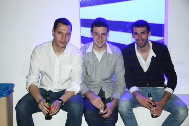 Beirut Unisport Festival 